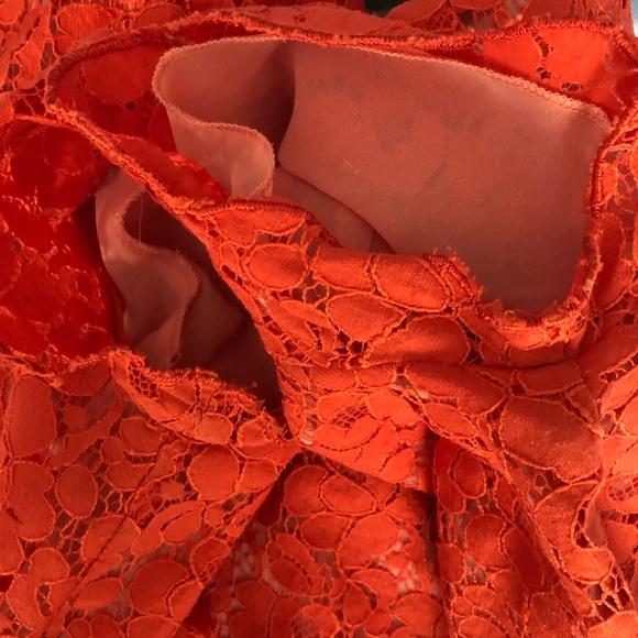 Talula size small Aritzia Betsy Blouse - Picture 3 of 5